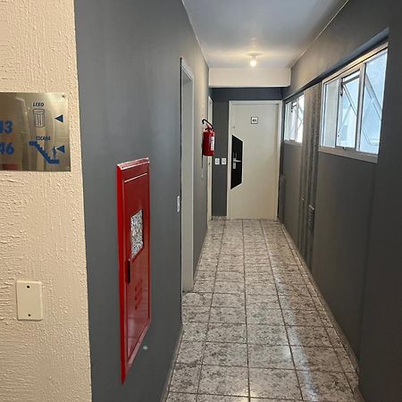 Bela Cintra Flat Service Proximo Aos Principais Pontos De Turismo De São Paulo Luaran gambar