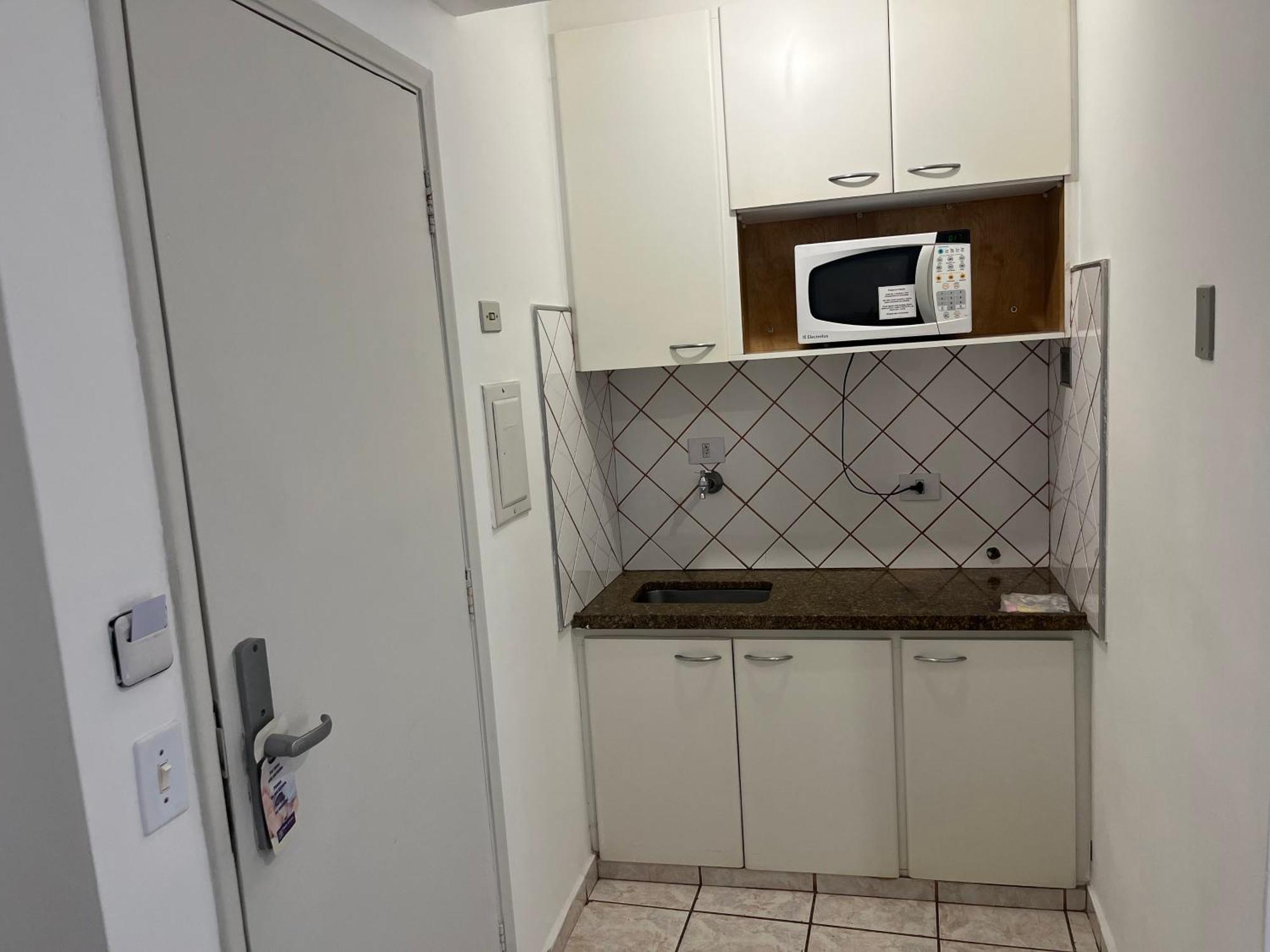 Bela Cintra Flat Service Proximo Aos Principais Pontos De Turismo De São Paulo Luaran gambar